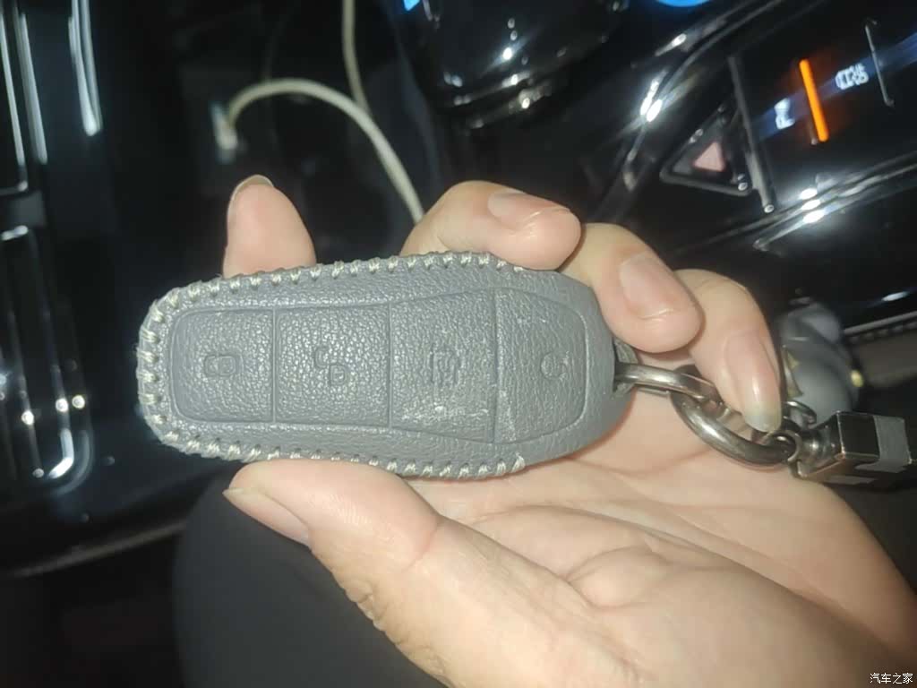 BYD Han, 2023 9