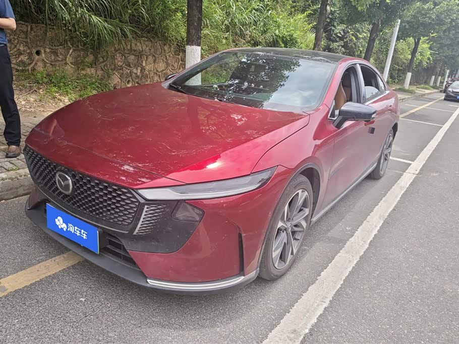 Mazda EZ-6