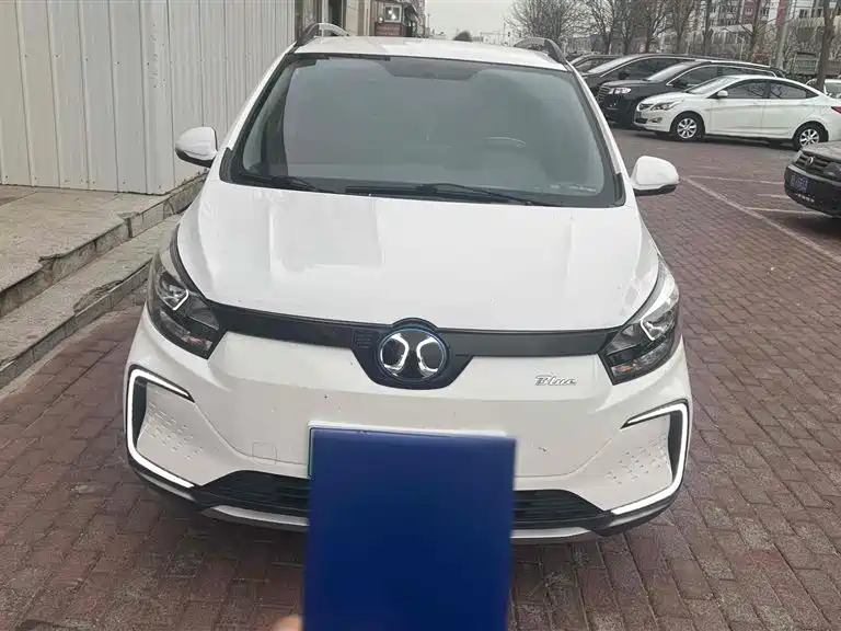 BAIC EC5 BAIC EC5
