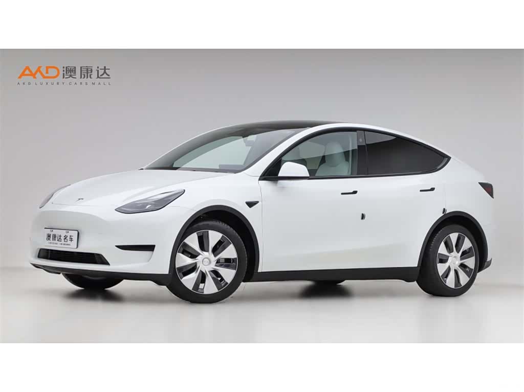 Tesla Model Y, 2023 1