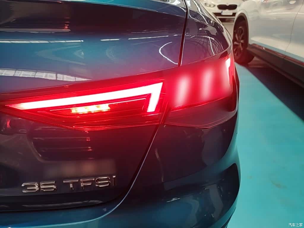 Audi A3, 2021 8