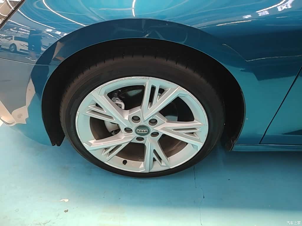 Audi A3, 2021 23