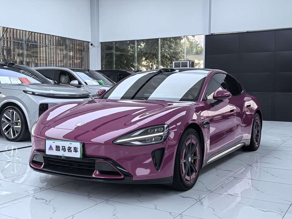Xiaomi SU7