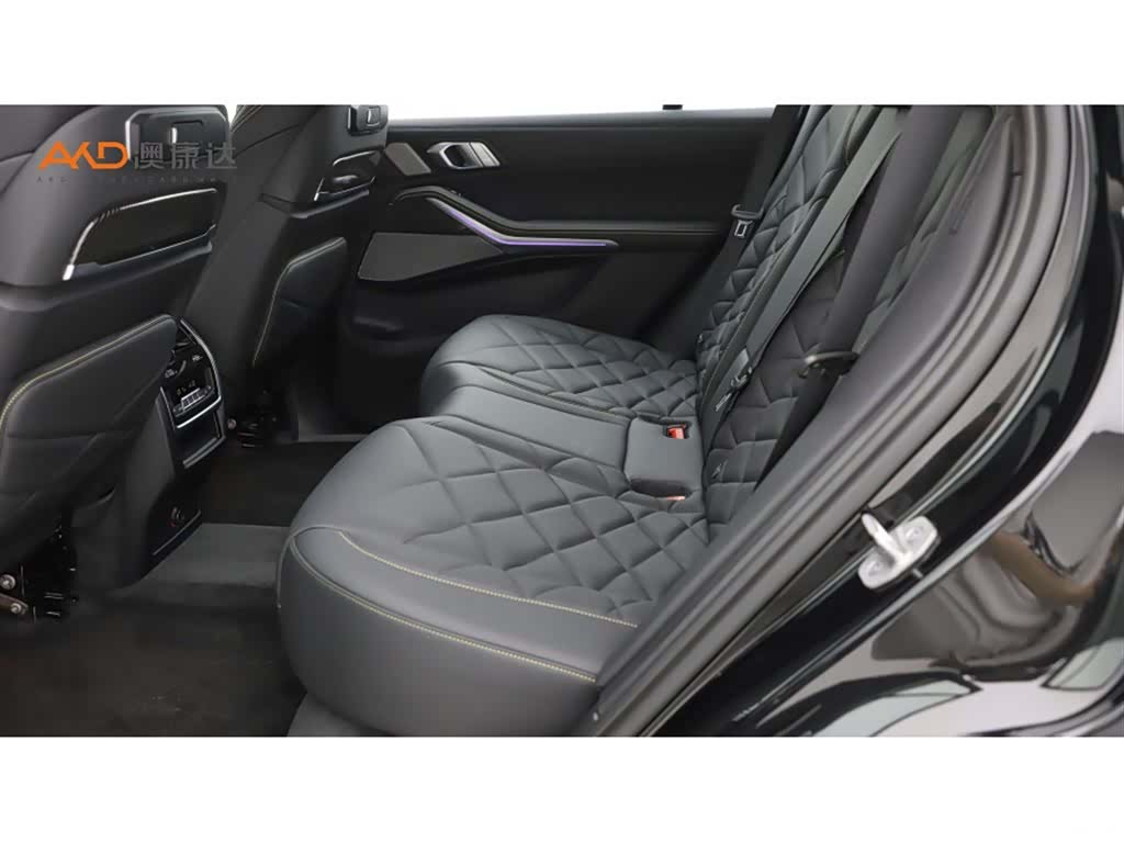 BMW X5, 2025 7
