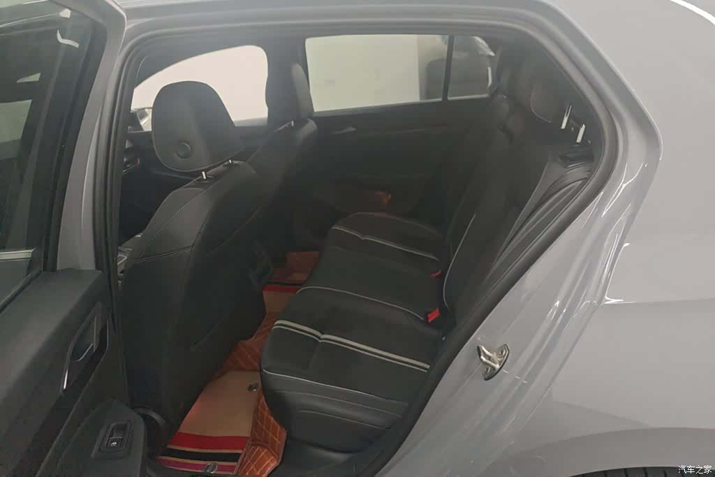 Volkswagen Golf, 2021 11