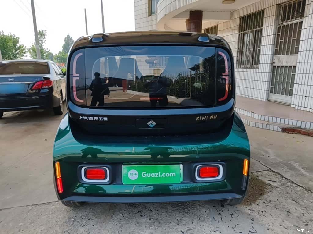 Wuling Yuan, 2024 6