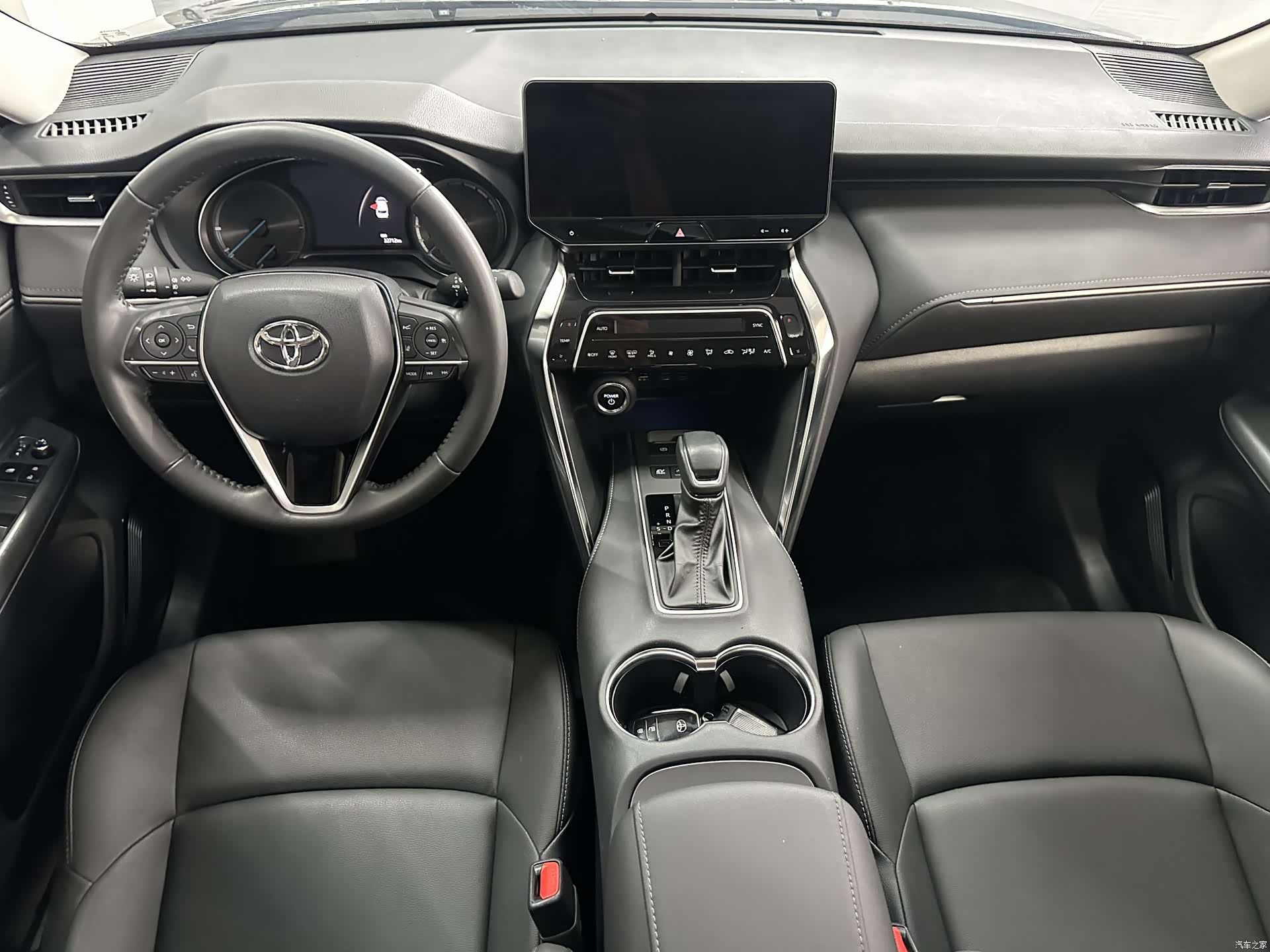 Toyota Venza, 2023 8