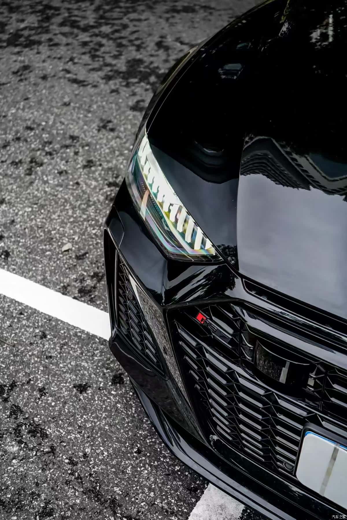 Audi RS, 2022 8