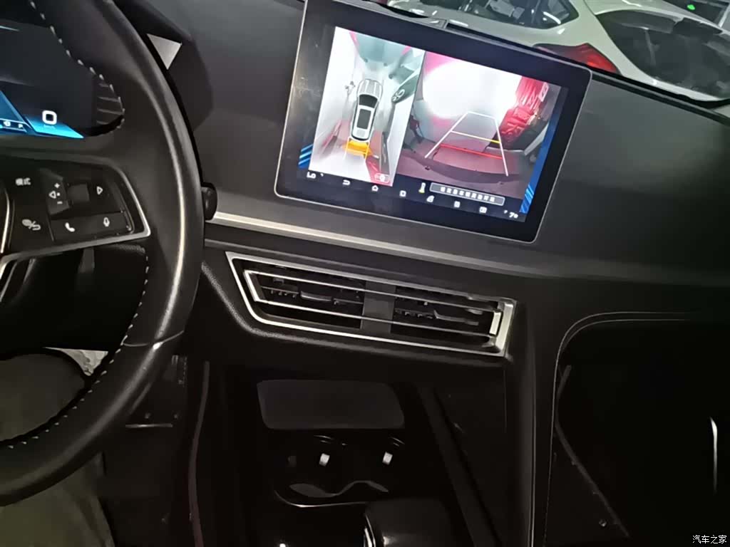 BYD Song, 2021 13