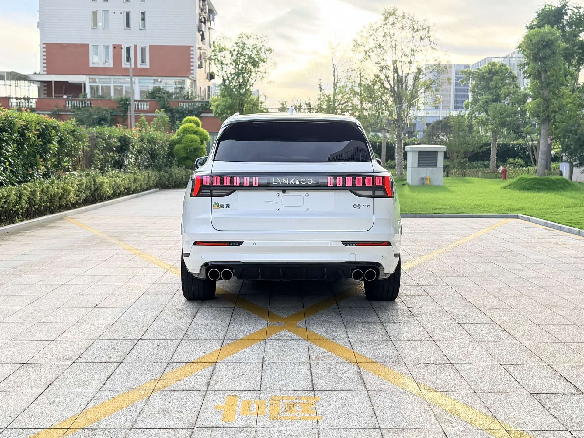 Lynk & Co 02, 2022 27
