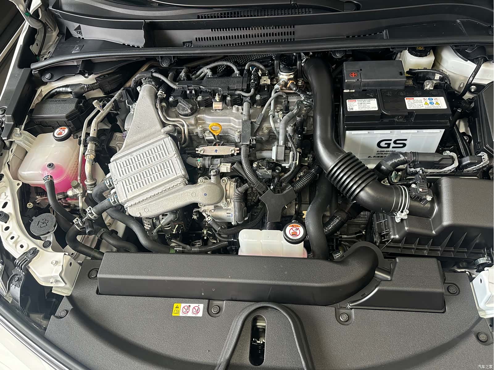 Toyota Corolla, 2024 27