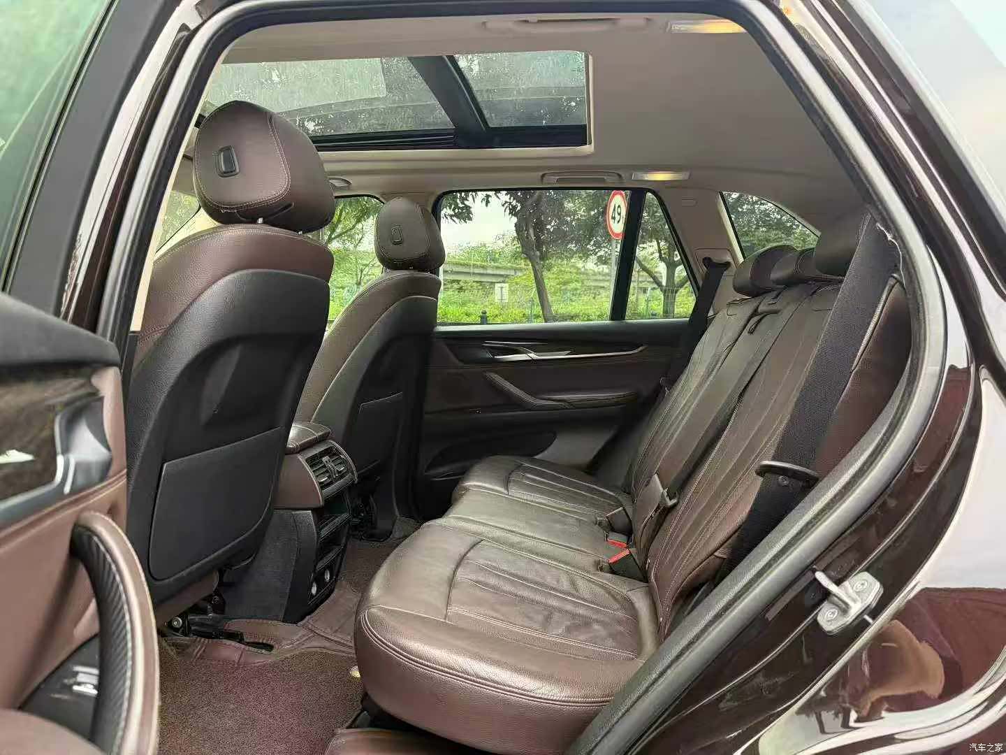 BMW X5, 2015 9