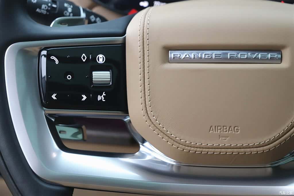Land Rover Range Rover, 2025 16