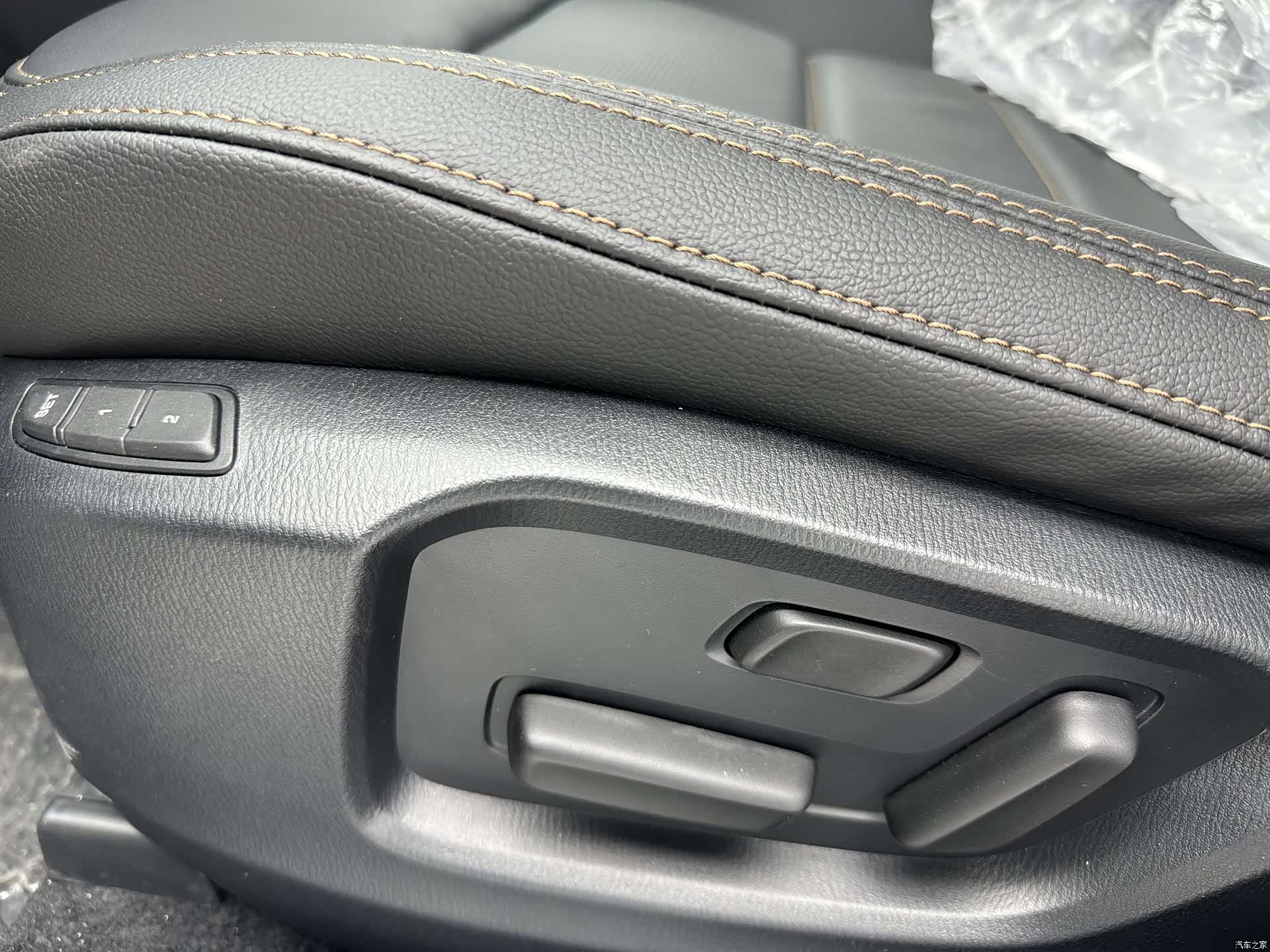 Mazda CX-5, 2026 13