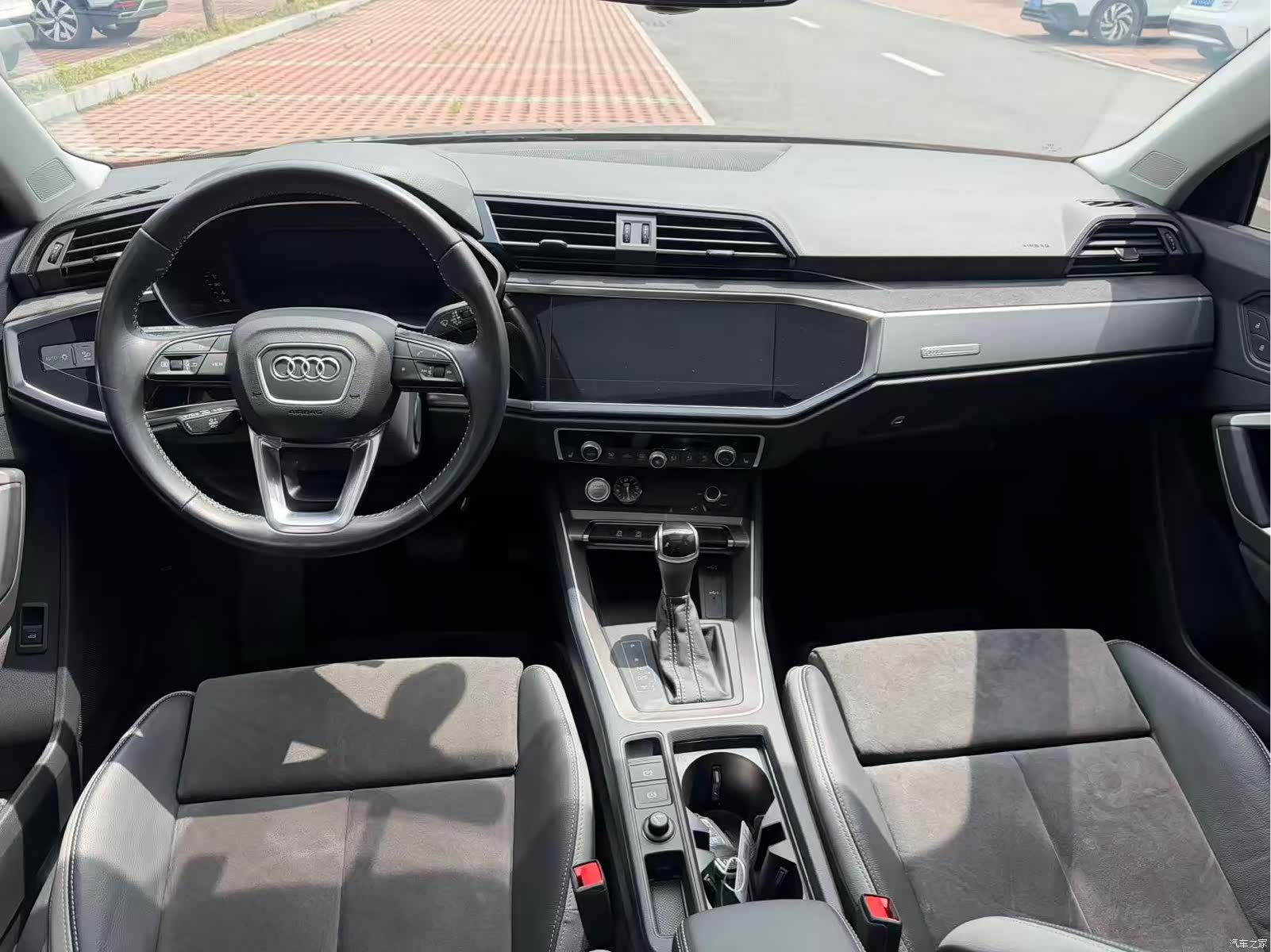 Audi Q3, 2022 15