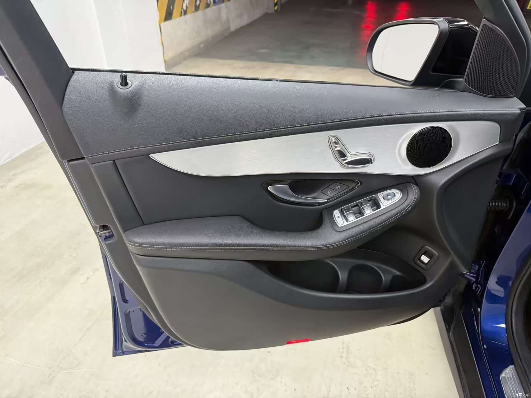 Mercedes-Benz GLC, 2019 11