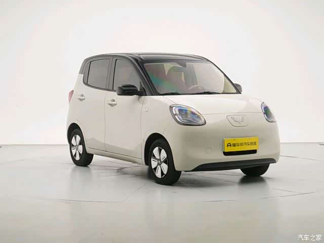 Wuling MINIEV, 2025 9