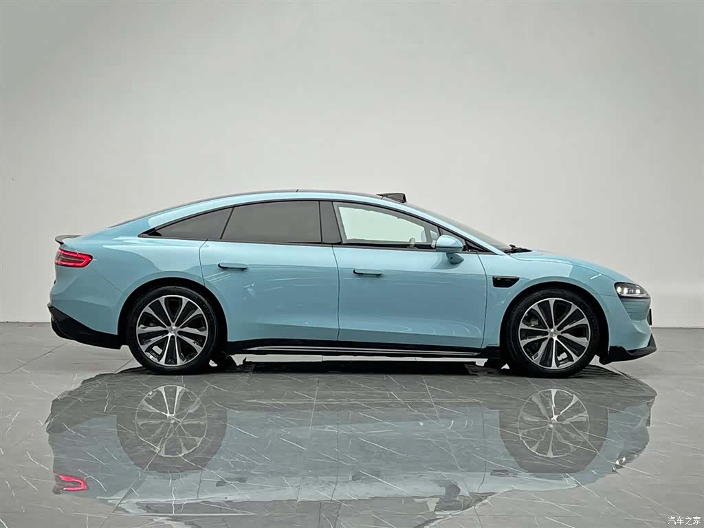 Luxeed S7, 2025 7