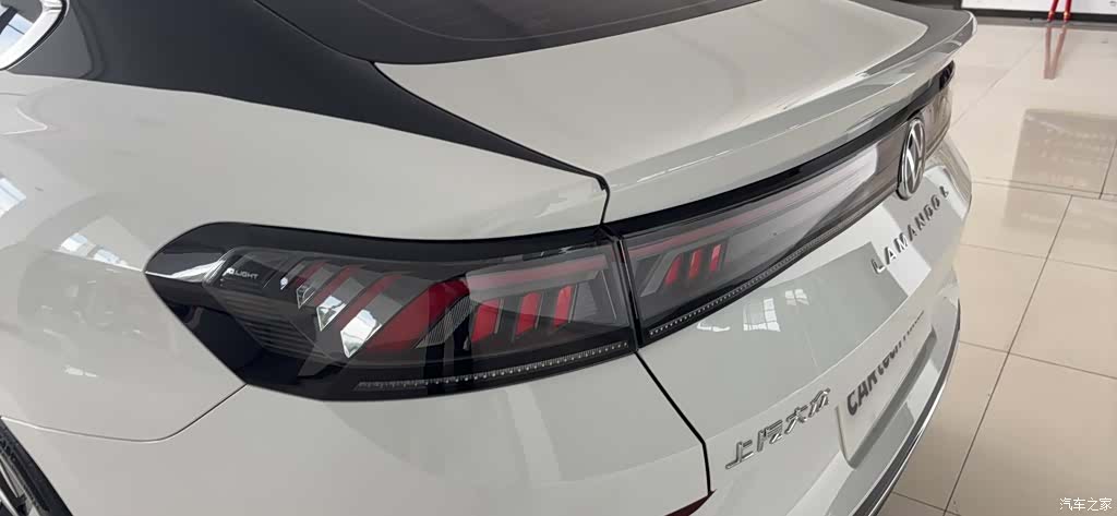 Volkswagen Lamando, 2024 8
