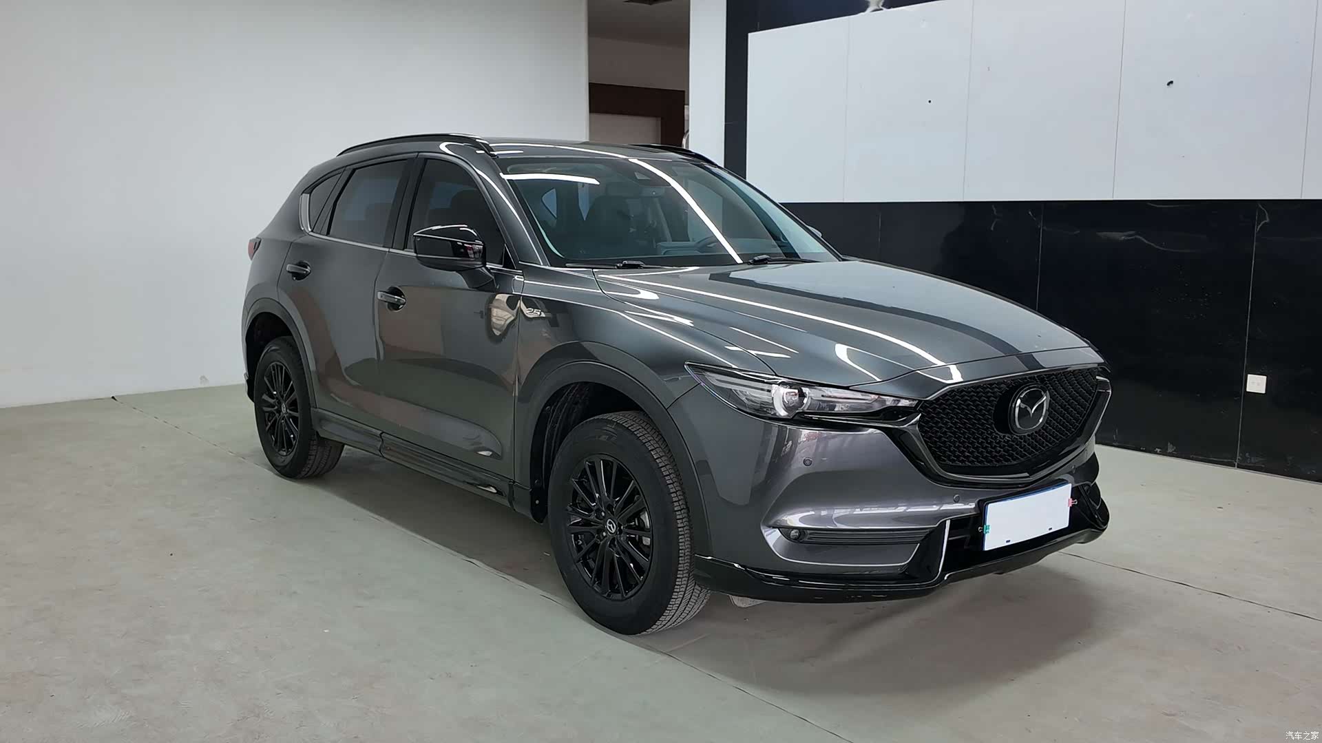 Mazda CX-5, 2022 3