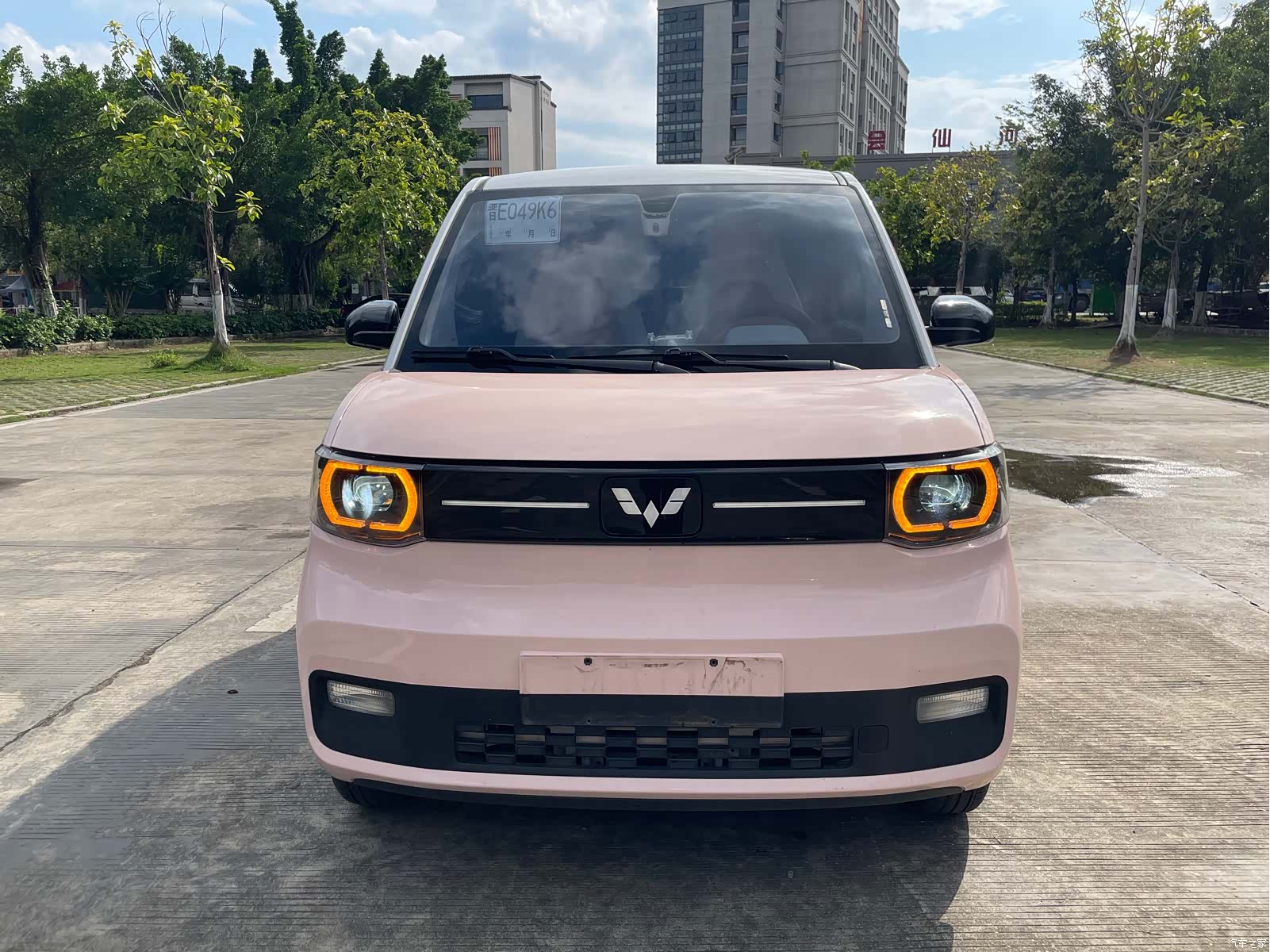 Wuling Yuan, 2022 2