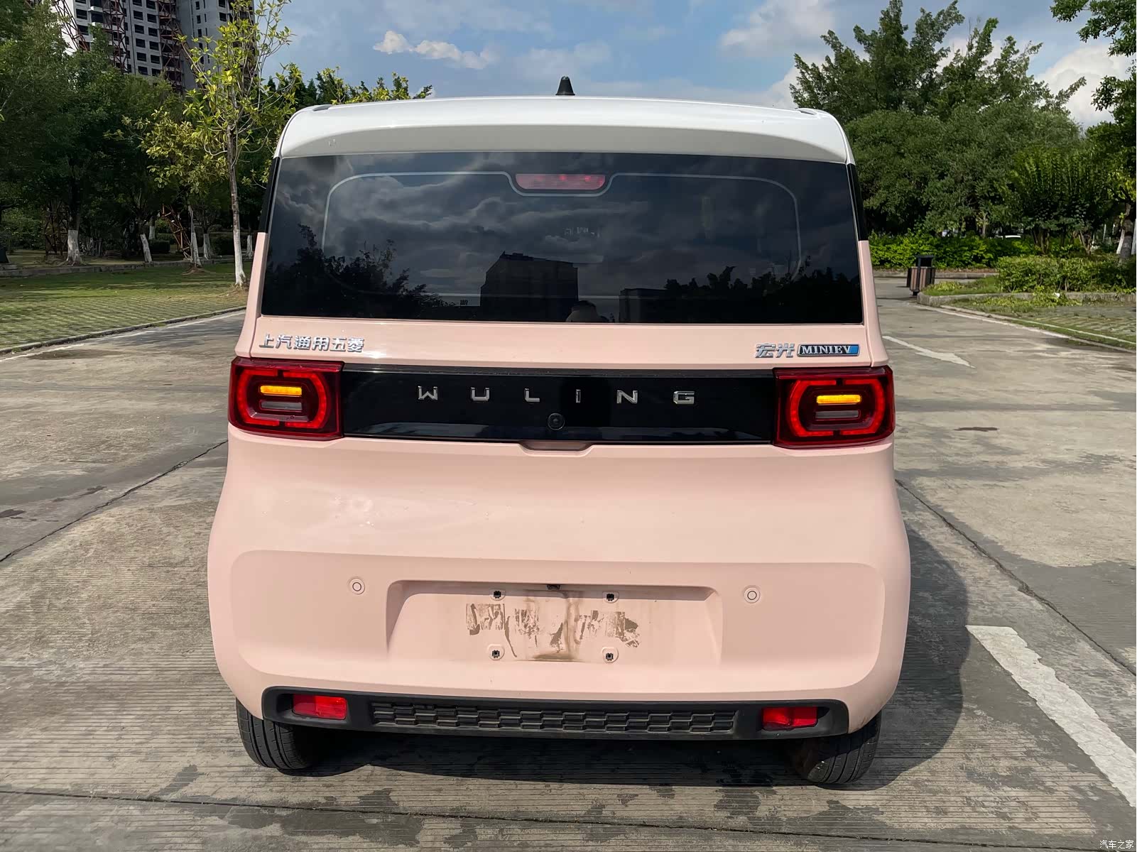 Wuling Yuan, 2022 8