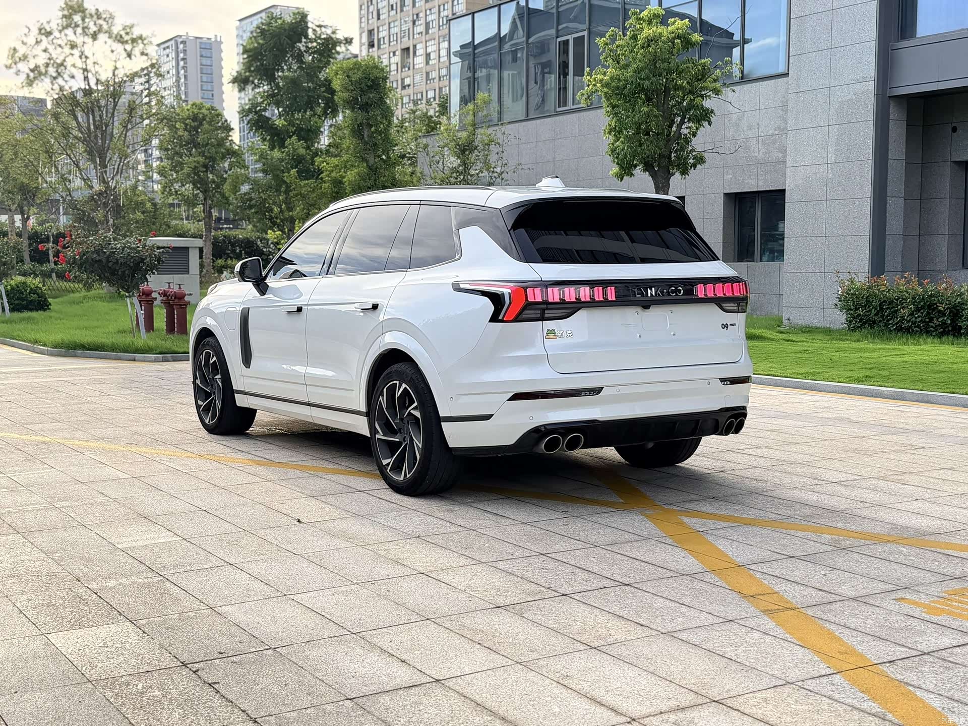 Lynk & Co 02, 2022 28
