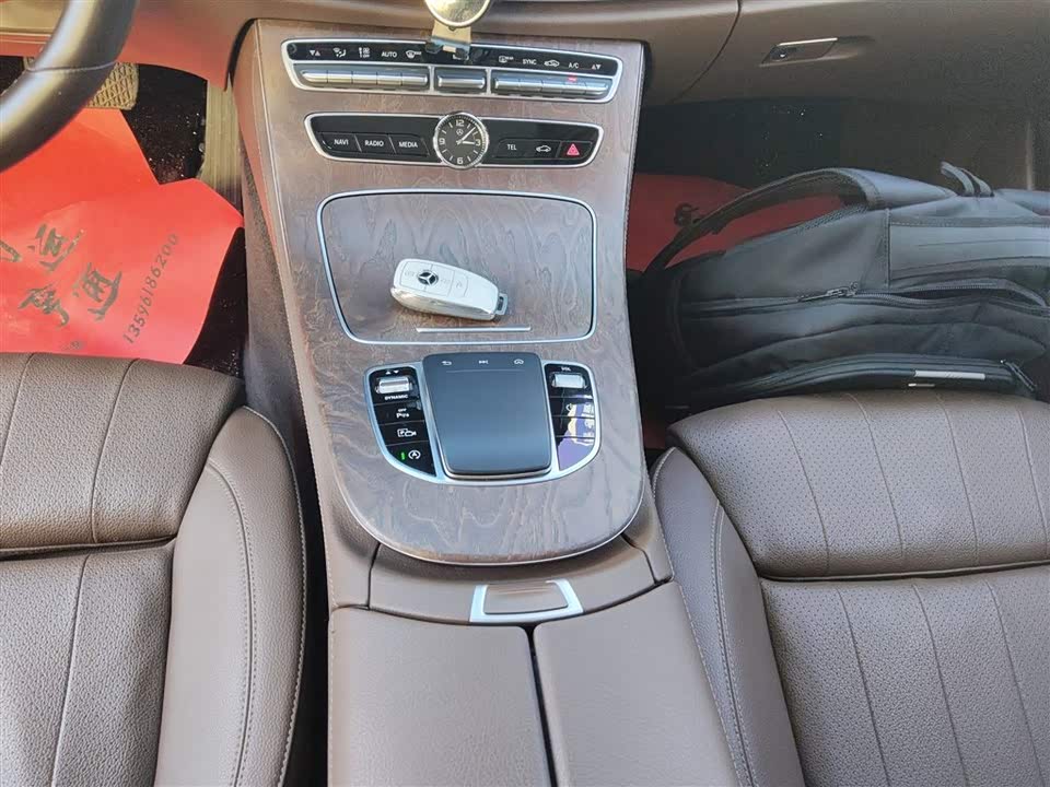 Mercedes-Benz E-class Mercedes-Benz E-class