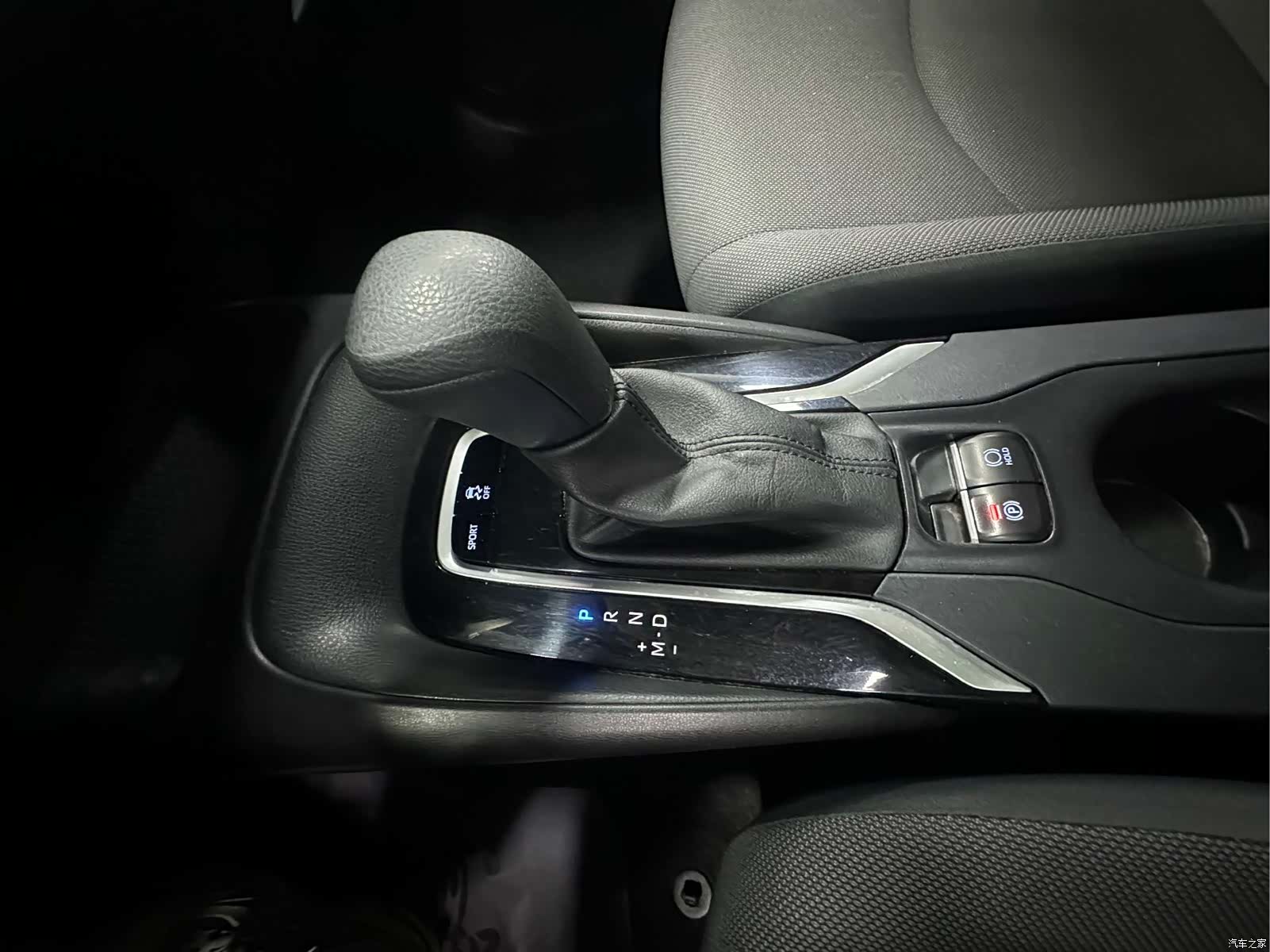 Toyota Corolla, 2023 23