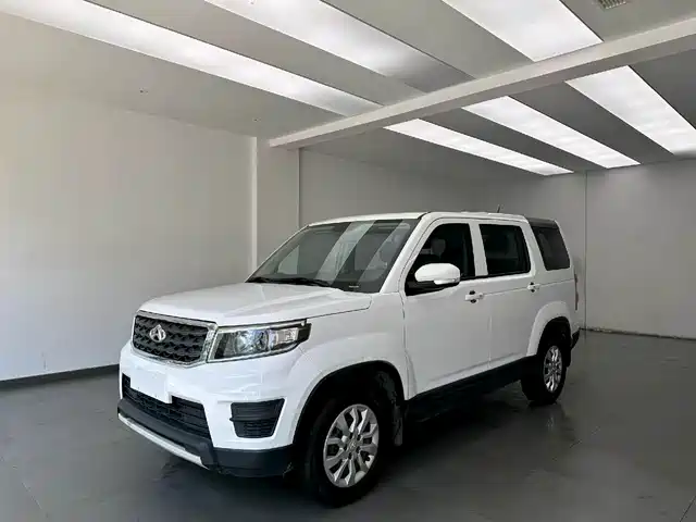Oshan Changan Oushang X70A 2019 — купить из Китая под заказ