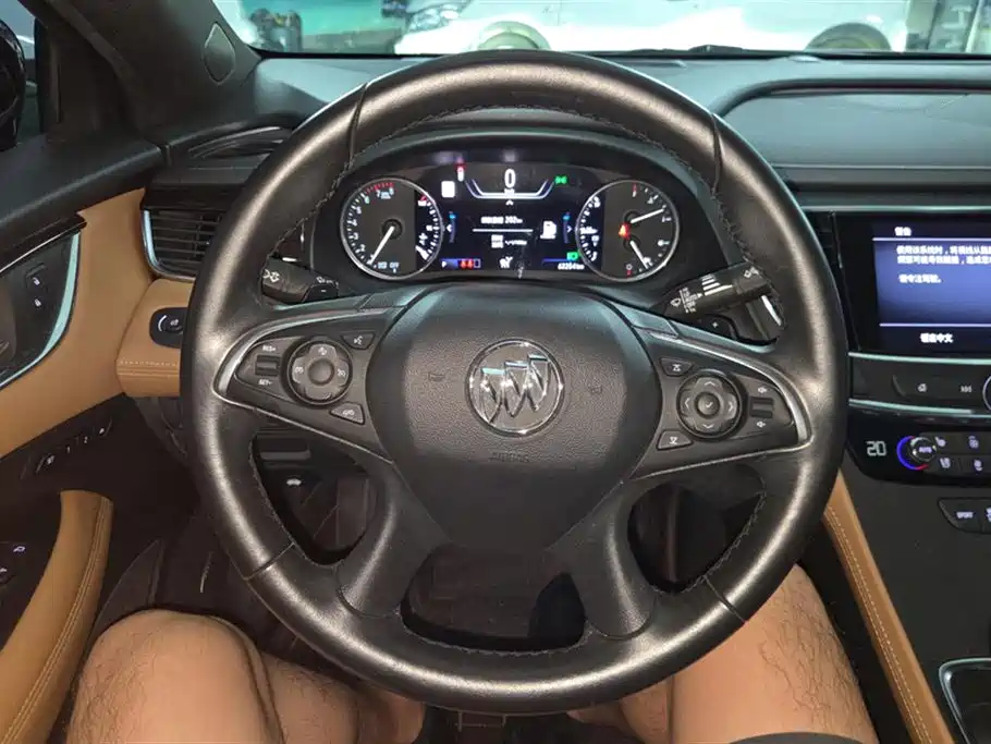 Buick Lacrosse Buick Lacrosse