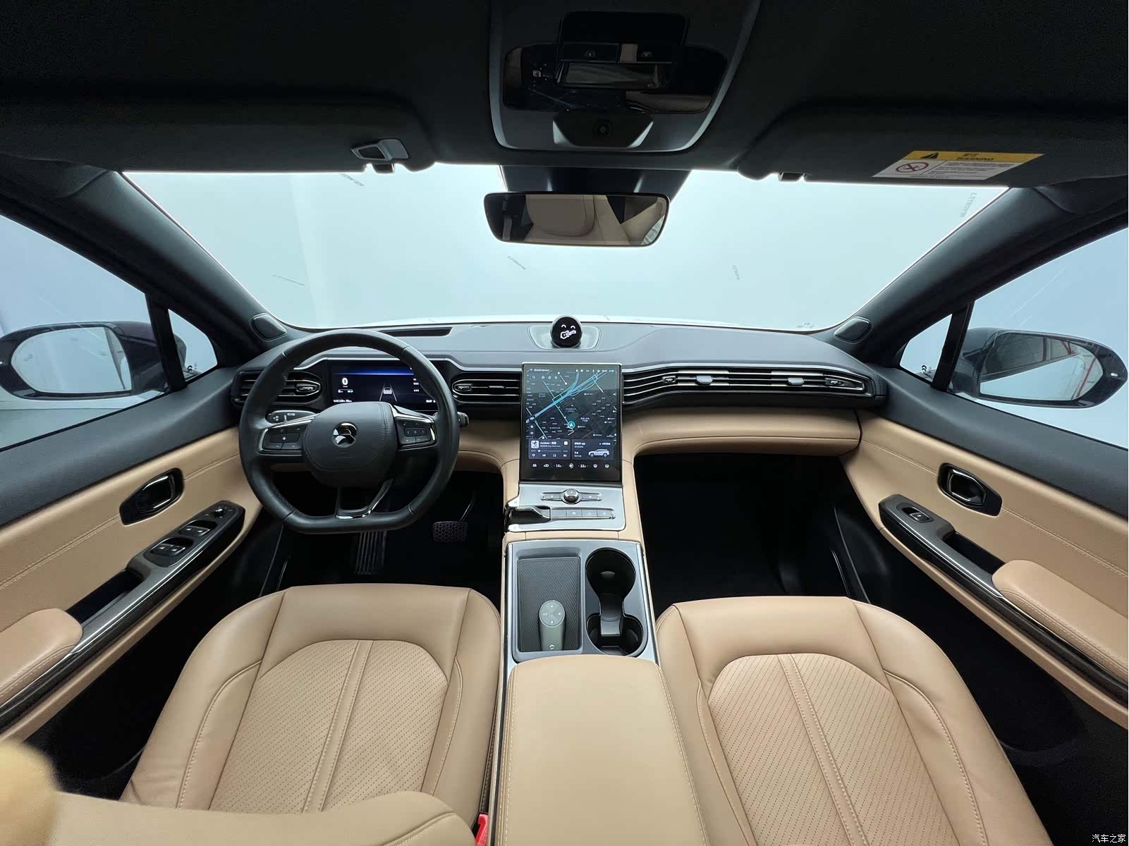 NIO ES6, 2022 10