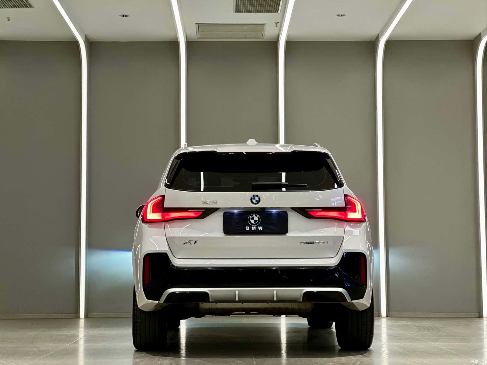 BMW X1, 2024 9