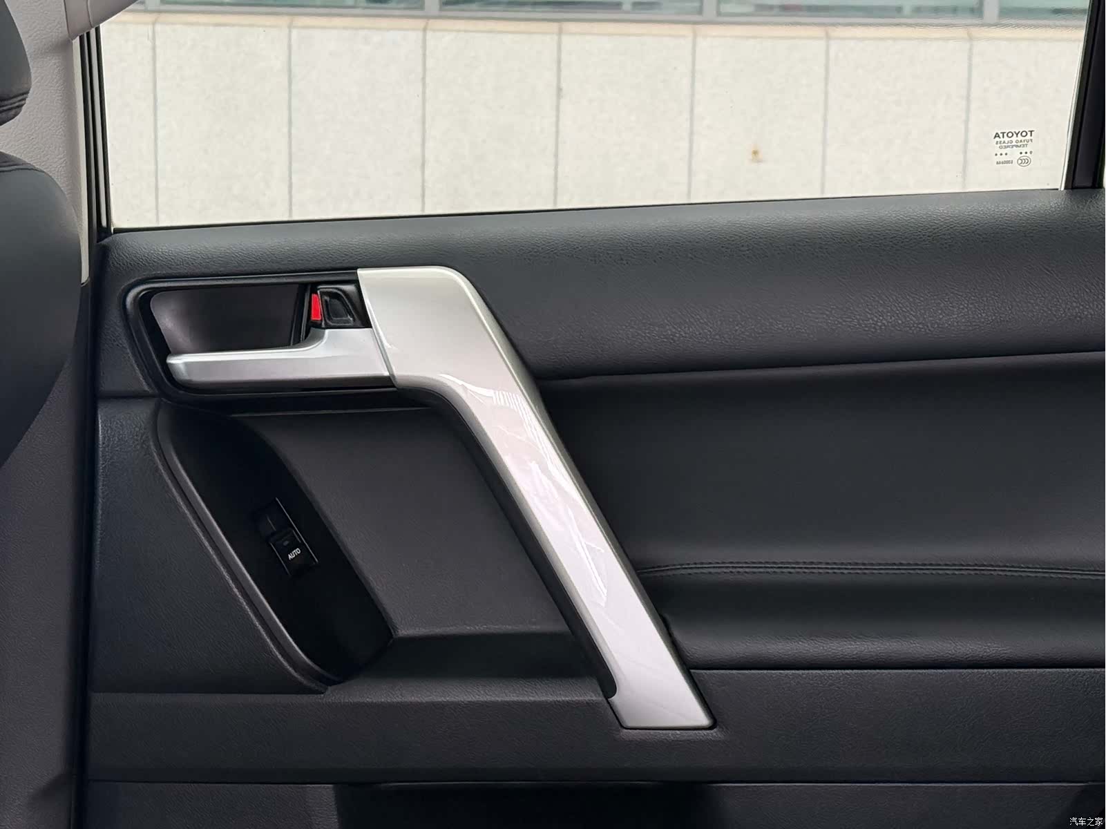 Toyota Prado, 2019 15