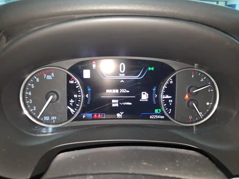 Buick Lacrosse Buick Lacrosse