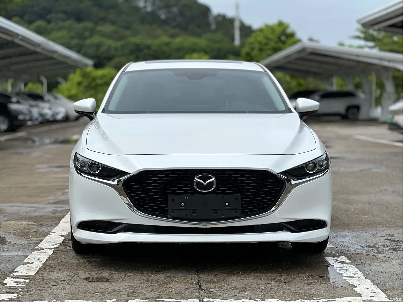 Mazda Mazda3, 2022 2