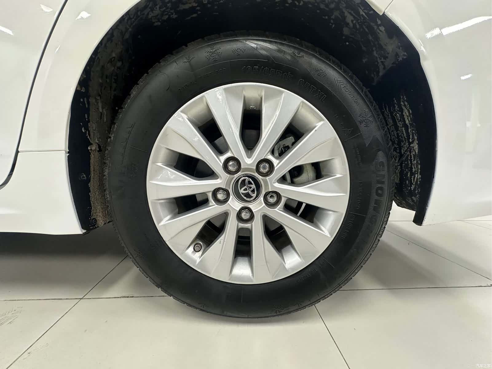 Toyota Corolla, 2023 11