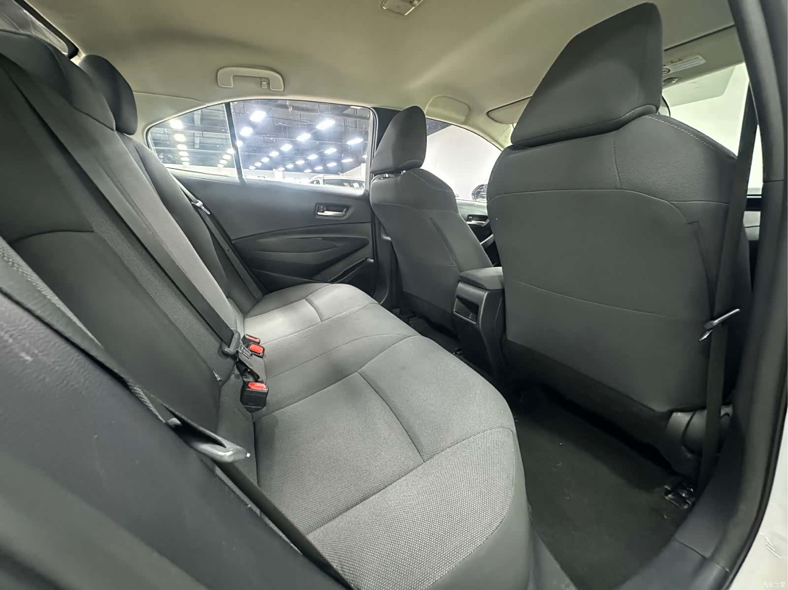 Toyota Corolla, 2023 14