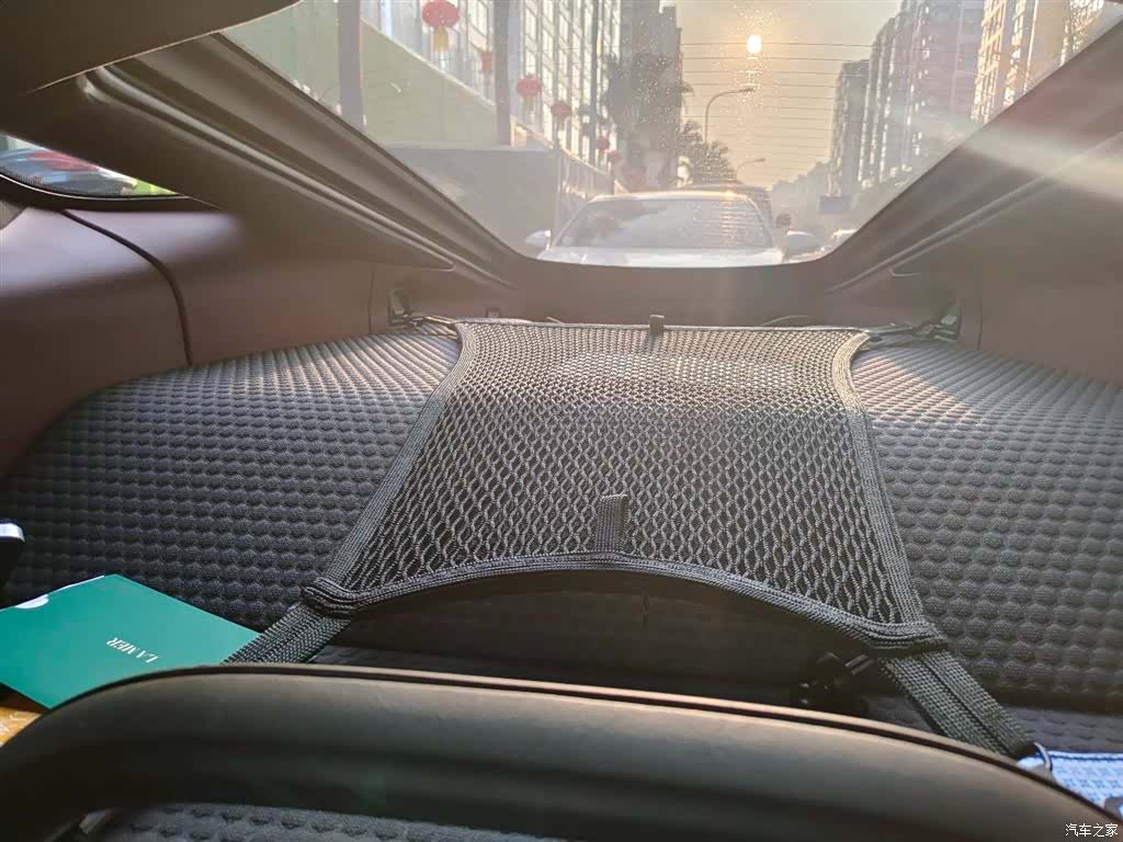 McLaren GT, 2023 6