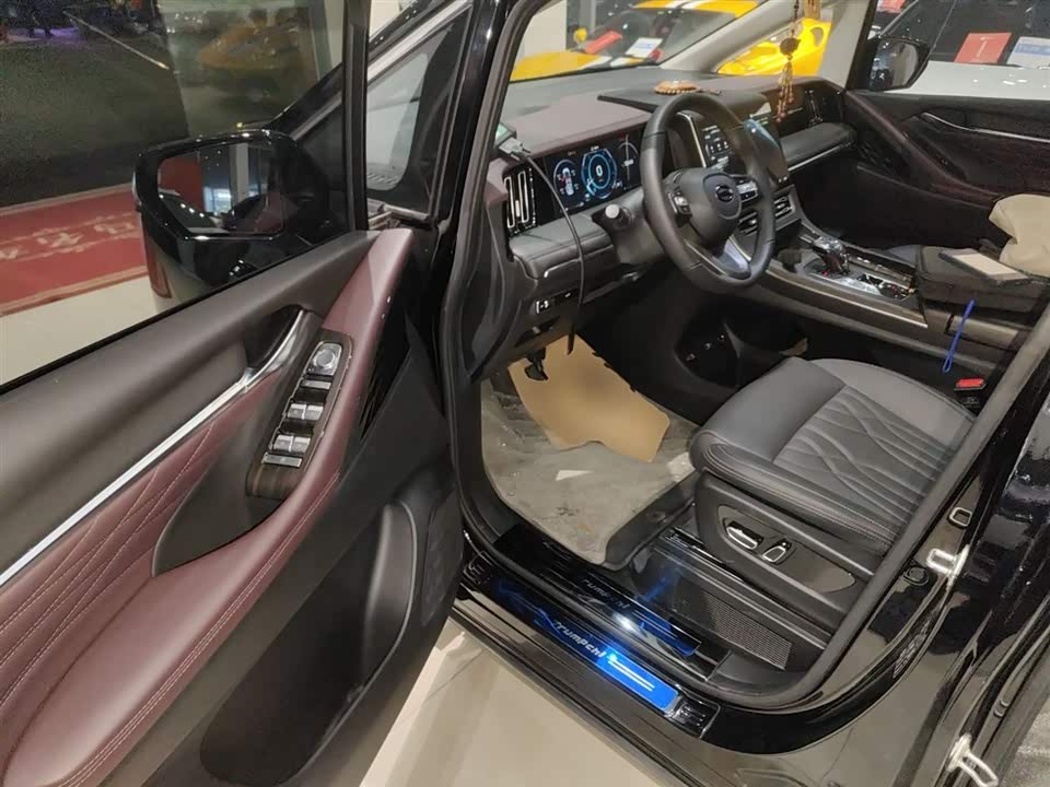 Trumpchi Trumpchi M8