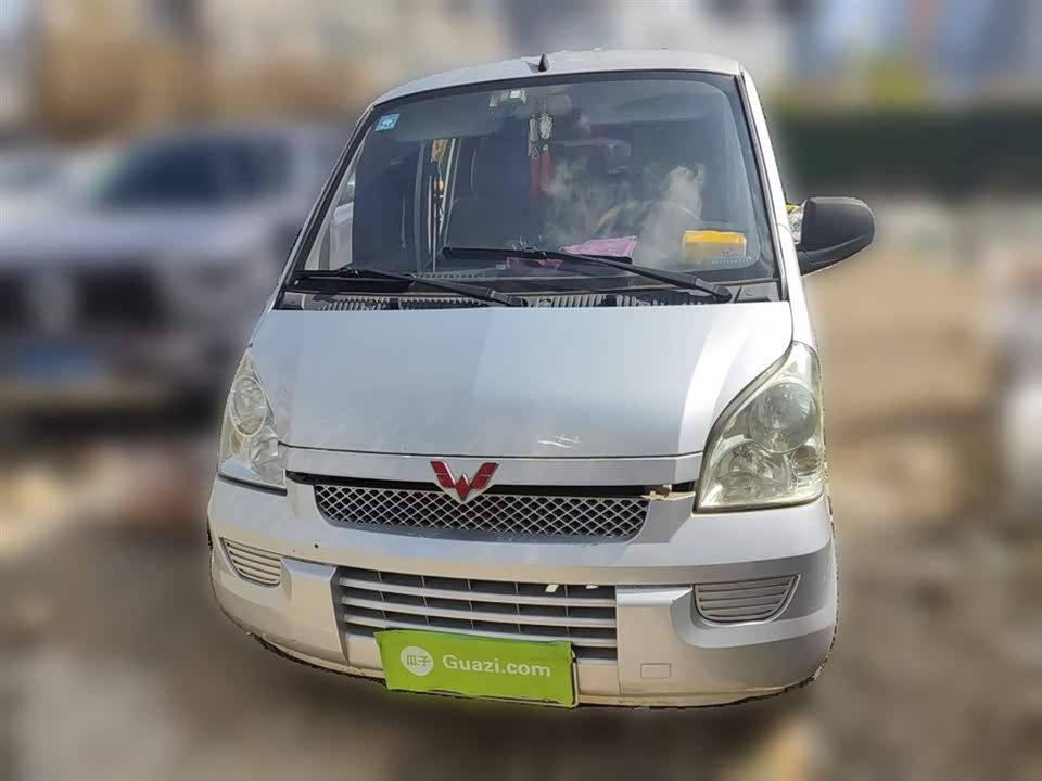 Wuling Wuling Rongguang