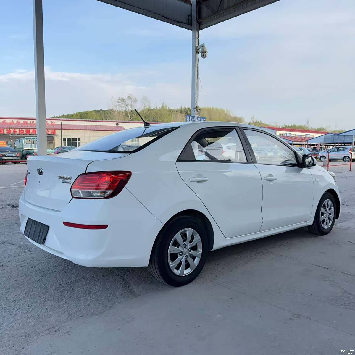Kia Smart, 2019 9