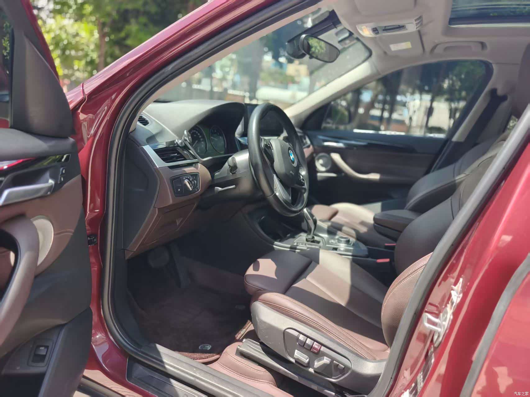 BMW X1, 2021 4