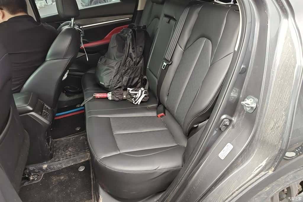 Changan CS55, 2021 13