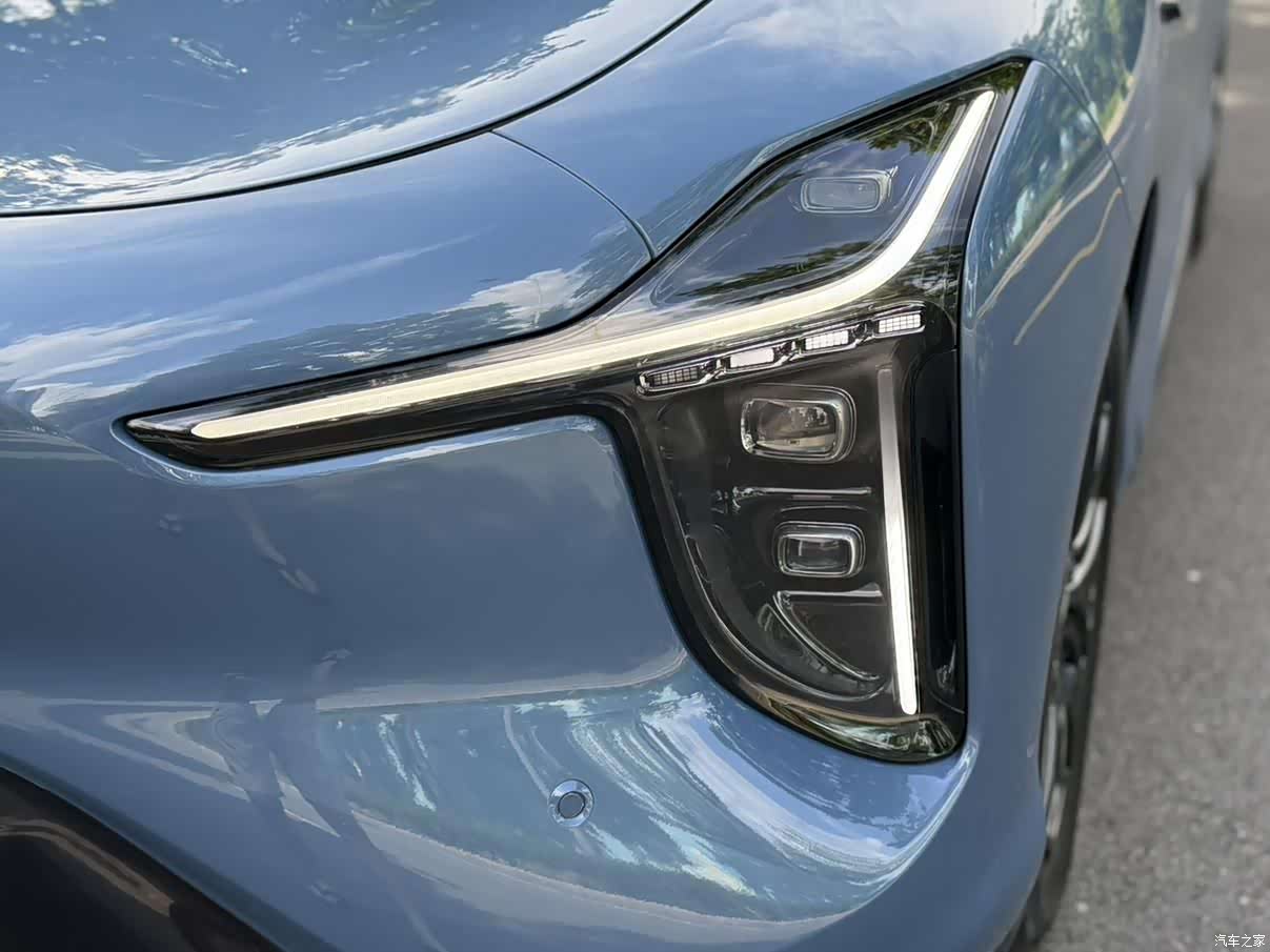 IM Motors LS6, 2025 7