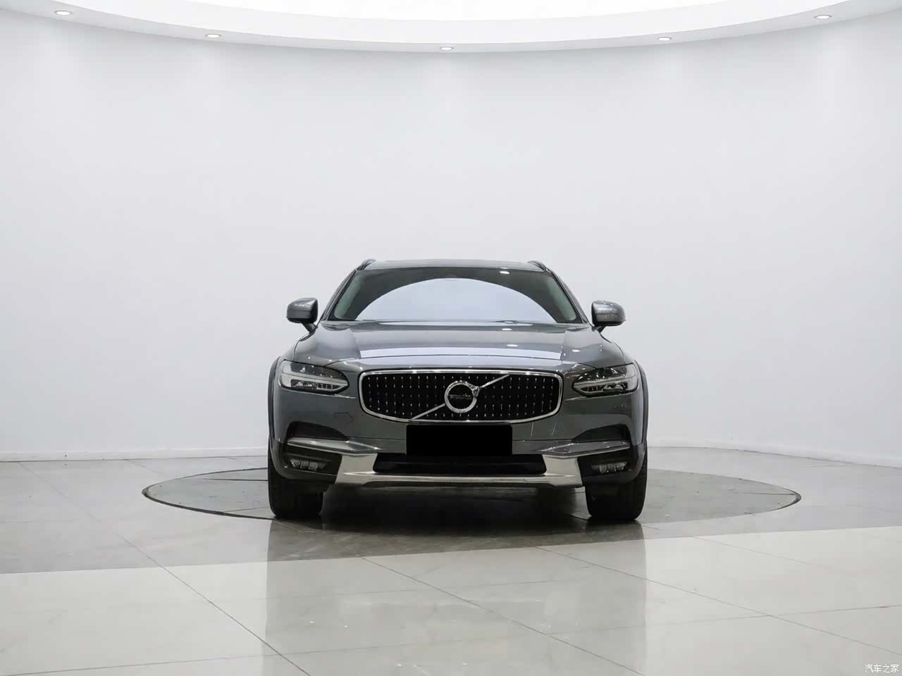 Volvo V90, 2019 2