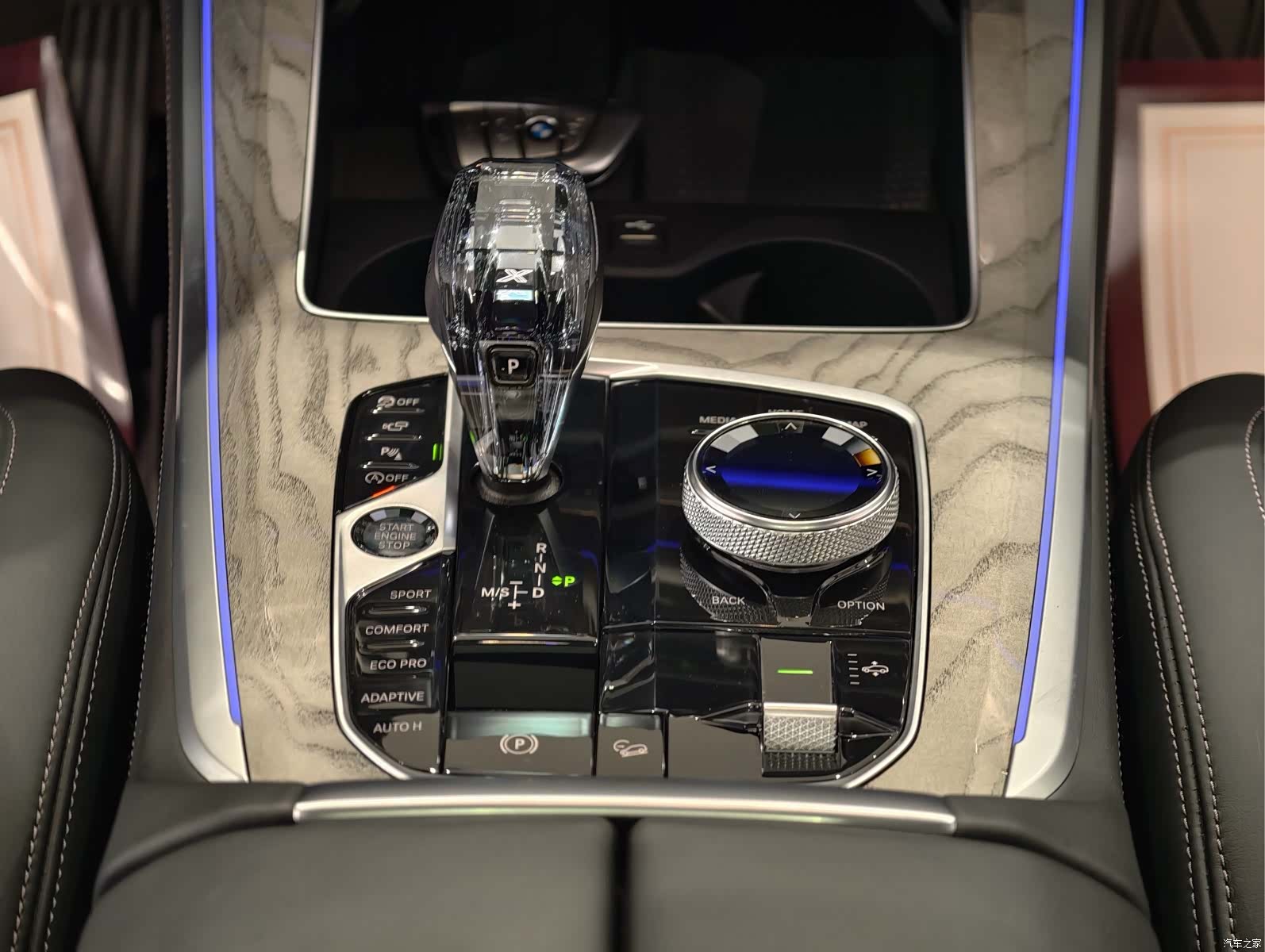 BMW X5, 2021 14