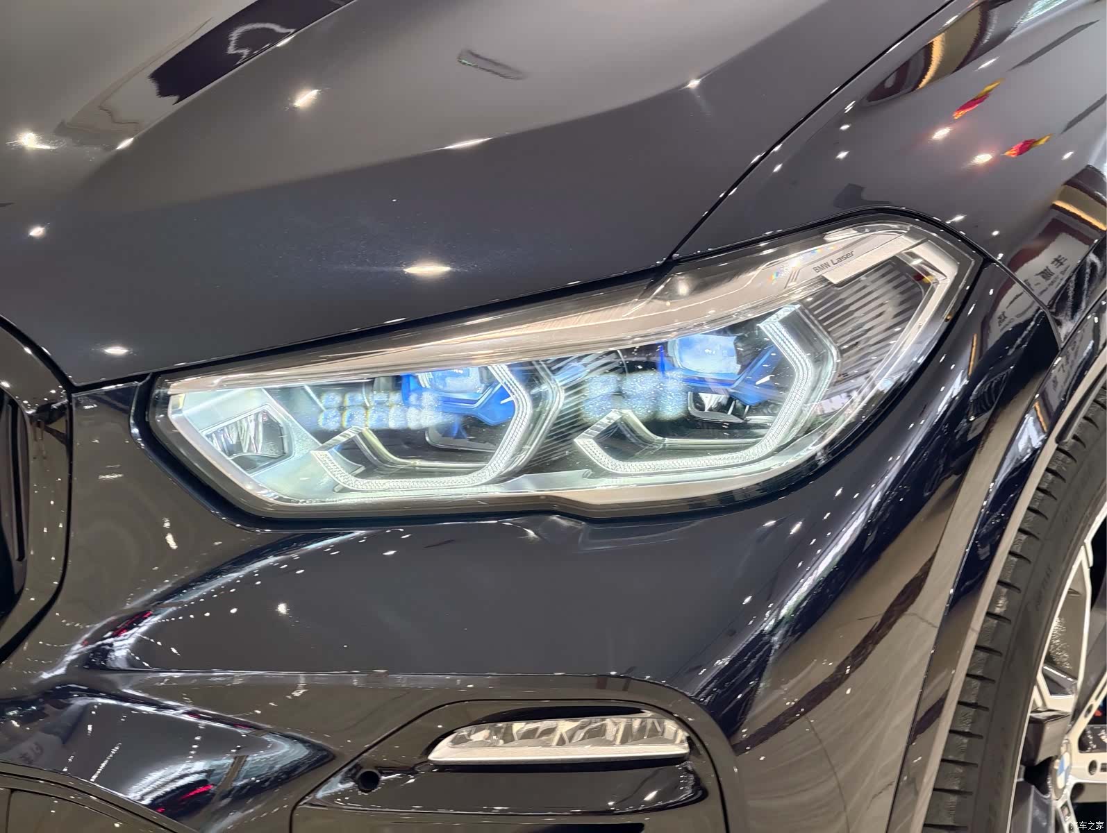 BMW X5, 2021 22