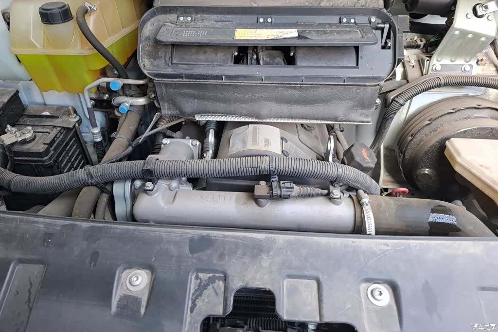 Iveco A37, 2024 10