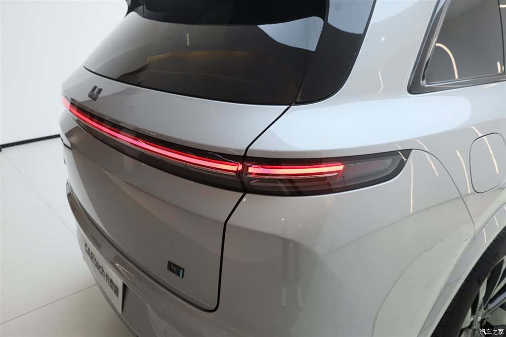 Li Auto L7, 2023 13